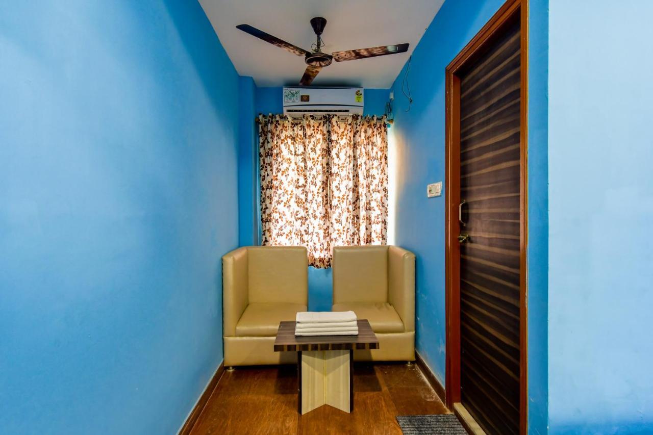 כלכותה Hotel Blue Abedin מראה חיצוני תמונה