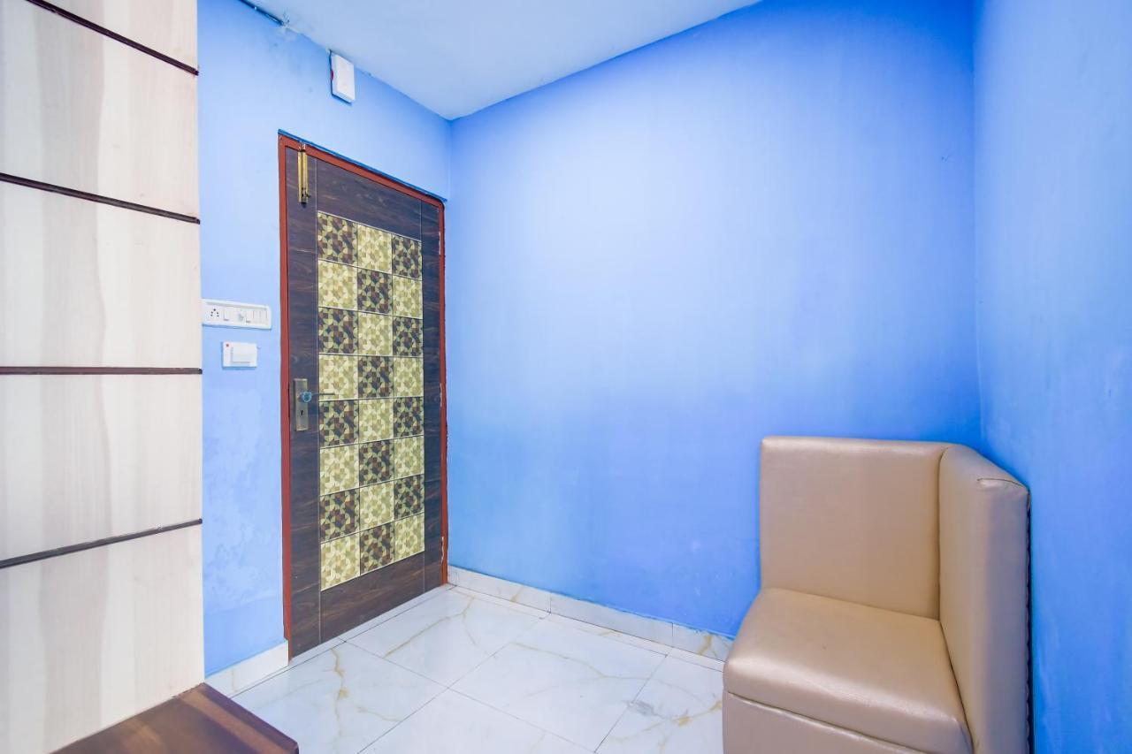 כלכותה Hotel Blue Abedin מראה חיצוני תמונה