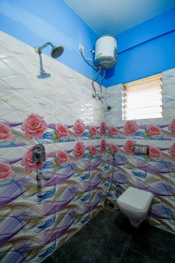 כלכותה Hotel Blue Abedin מראה חיצוני תמונה