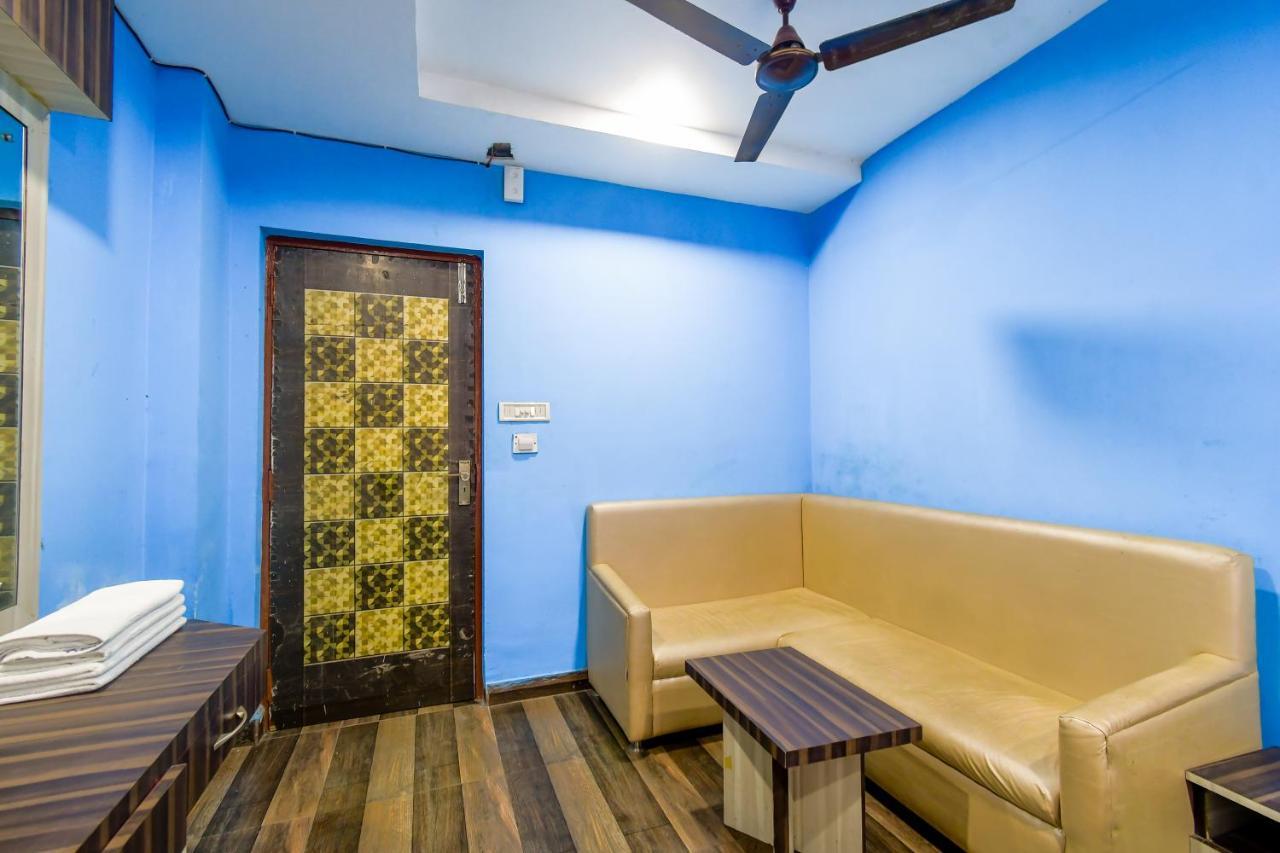 כלכותה Hotel Blue Abedin מראה חיצוני תמונה